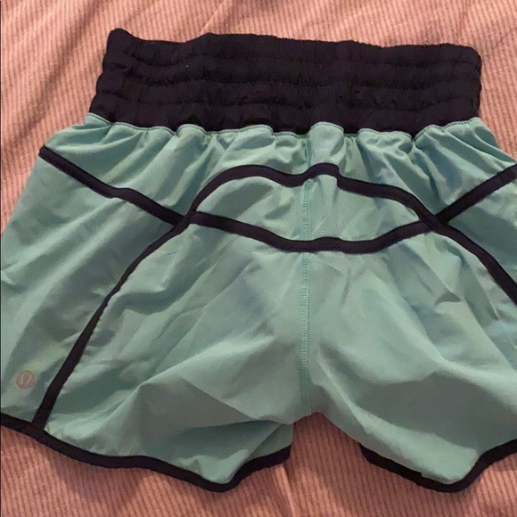 Lululemon Shorts - Picture 2 of 3